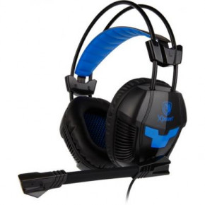  SADES Xpower Black/Blue (SA706-B-BL) 10