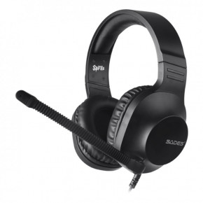   Sades SA-721 Spirits Black (sa721bkj) (0)