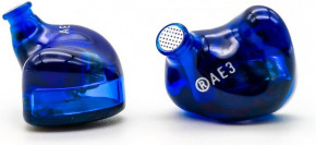  Shanling AE3 Blue 3