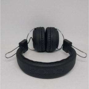  Bluetooth  SODO SD-1001, Black 7