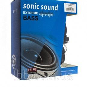  Sonic sound e68/mp3 white!!