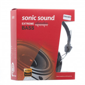  Sonic Sound E68A/MP3 AA   5