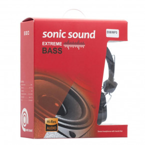  Sonic Sound E68/MP3 AA   5