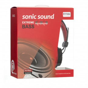   Sonic Sound E111   6