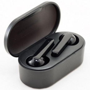  Bluetooth SoundPeats True Pods Black 5