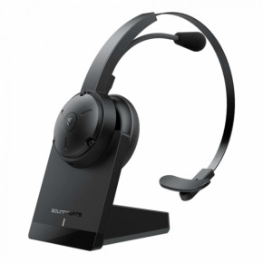  SoundPEATS A7 black 