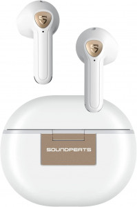  SoundPEATS Air3 Deluxe HS white 