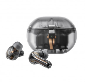  SoundPEATS Capsule 3 Pro transparent black