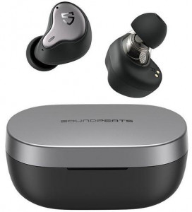   SoundPEATS H1 black 