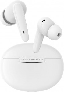  SoundPEATS Life Classic white