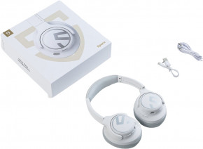  SoundPEATS Space white 3