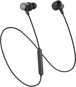   SoundPEATS Q30 HD black 