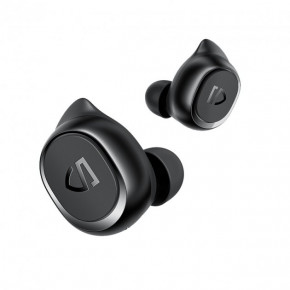 TWS- SoundPEATS TrueFree 2 black 4