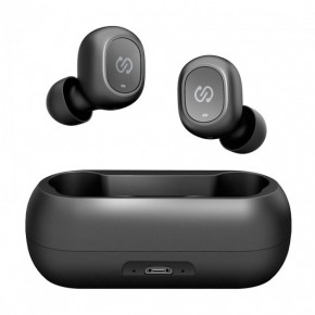  SoundPEATS TrueFree TWS Wireless Earbuds Black 