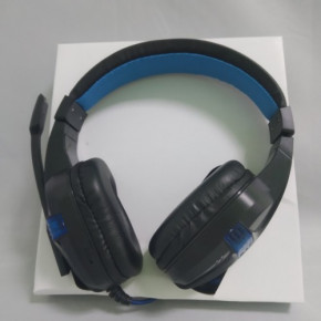  Soyto SY850MV Black with blue 3