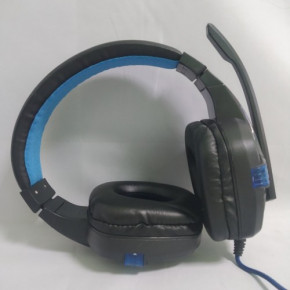  Soyto SY850MV Black with blue 4