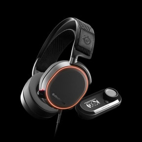   SteelSeries Arctis Pro GameDAC Black (61453_SS)