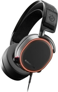   SteelSeries Arctis PRO Black (61486_SS)