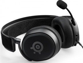   SteelSeries Arctis Prime Black (61487_SS) 4