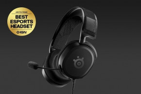   SteelSeries Arctis Prime Black (61487_SS) 6