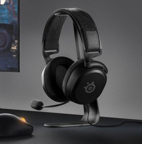   SteelSeries Arctis Prime Black (61487_SS) 7