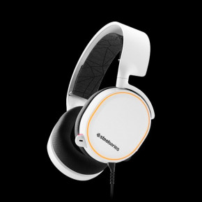   SteelSeries Arctis 5 2019 Edition White (61507_SS) 8