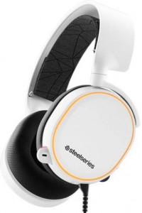   SteelSeries Arctis 5 2019 Edition White (61507_SS)