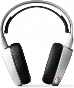   SteelSeries Arctis 5 2019 Edition White (61507_SS) 3