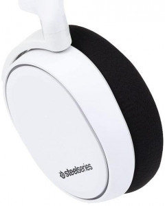   SteelSeries Arctis 5 2019 Edition White (61507_SS) 5