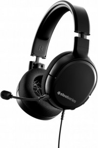  SteelSeries Arctis 1 Black (61427)