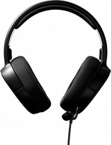  SteelSeries Arctis 1 Black (61427) 3