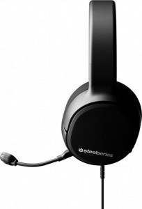  SteelSeries Arctis 1 Black (61427) 4