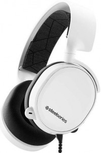  SteelSeries Arctis 3 2019 Edition White (61506)