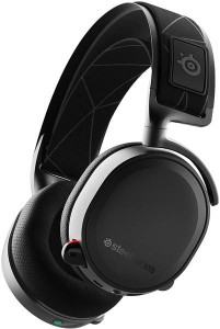  SteelSeries Arctis 7 2019 Edition Black (61505)