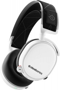  SteelSeries Arctis 7+ White (SS61461)