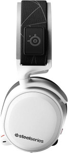  SteelSeries Arctis 7+ White (SS61461) 3