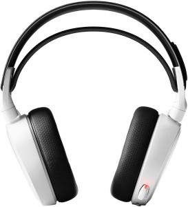  SteelSeries Arctis 7+ White (SS61461) 5