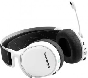  SteelSeries Arctis 7+ White (SS61461) 7