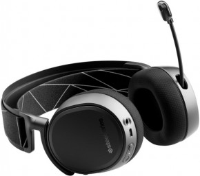  SteelSeries Arctis 9 Wireless (SS61484) 4