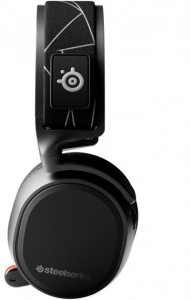  SteelSeries Arctis 9 Wireless (SS61484) 5