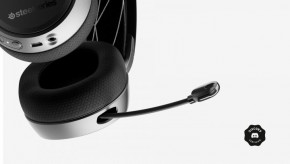  SteelSeries Arctis 9 Wireless (SS61484) 9