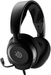  SteelSeries Arctis Nova 1 Black (SS61606)