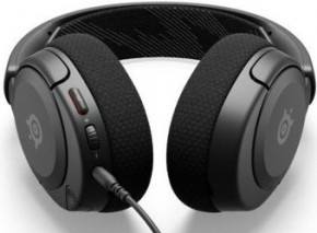  SteelSeries Arctis Nova 1 Black (SS61606) 4