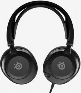  SteelSeries Arctis Nova 1 Black (SS61606) 5