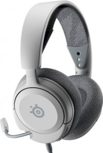  SteelSeries Arctis Nova 1 White (SS61607)