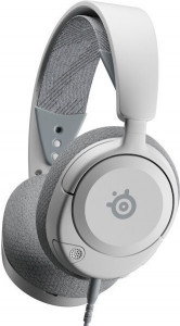  SteelSeries Arctis Nova 1 White (SS61607) 3