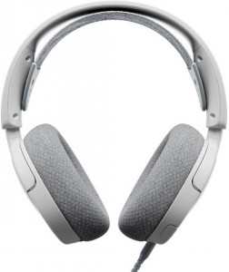  SteelSeries Arctis Nova 1 White (SS61607) 4