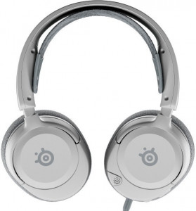  SteelSeries Arctis Nova 1 White (SS61607) 6