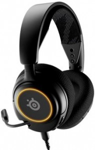  SteelSeries Arctis Nova 3 Black (SS61631)