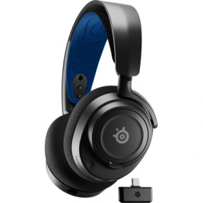  SteelSeries Arctis Nova 7P Wireless Black (SS61559)